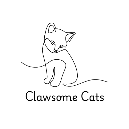 Clawsome Cats