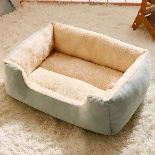 Kitty Cove Bed