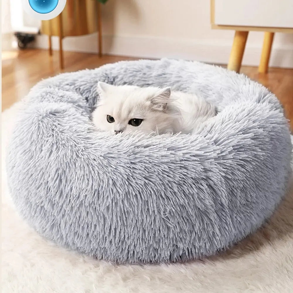 Kitty Comfort Bed